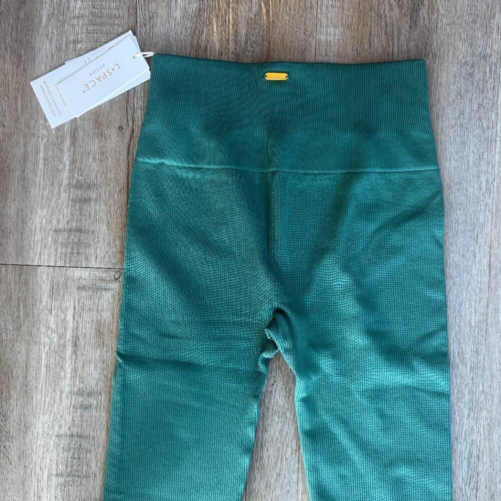 L Space Active Leggings XS/S NWT - Picture 5 of 5
